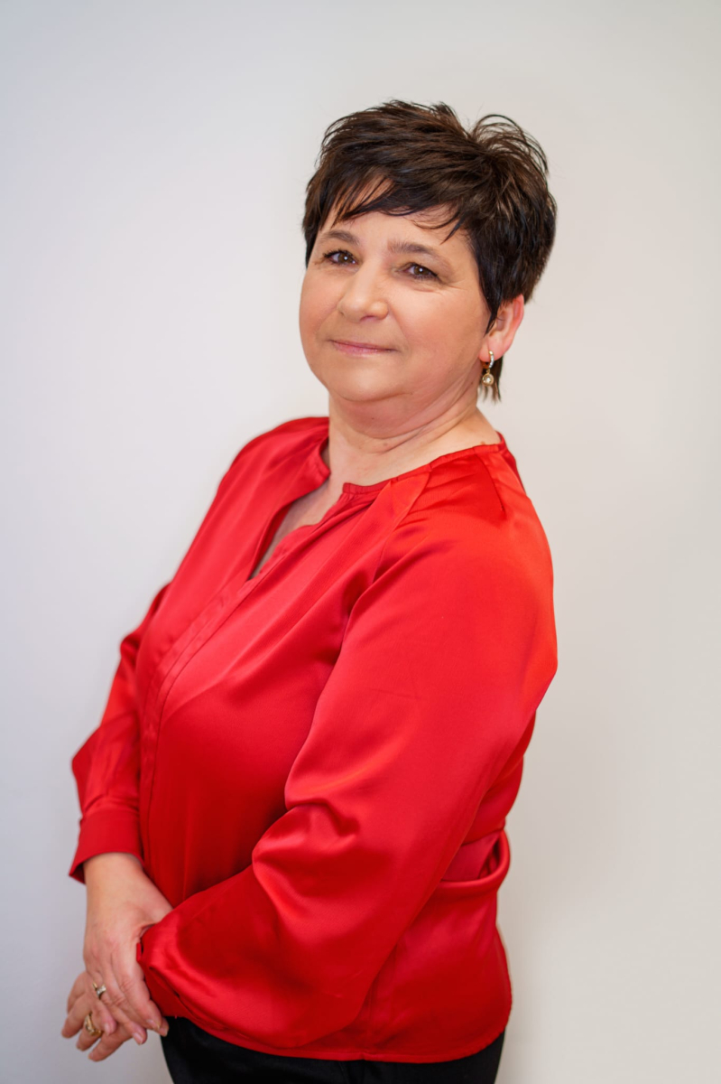 JUDr. Jarmila Doničová