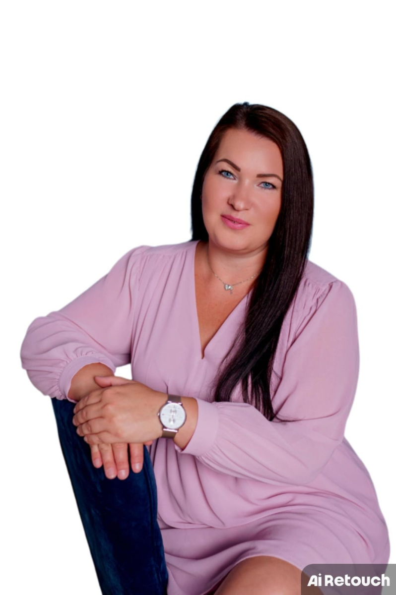 Viktória Mudrochová