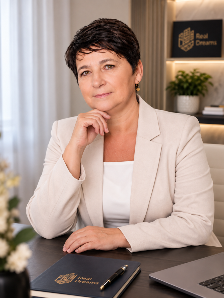 JUDr. Jarmila Doničová