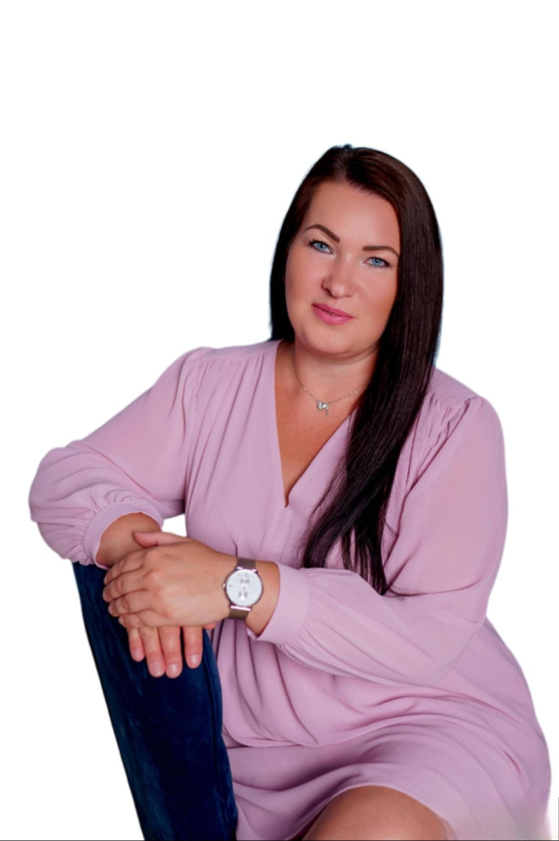 Viktória Mudrochová