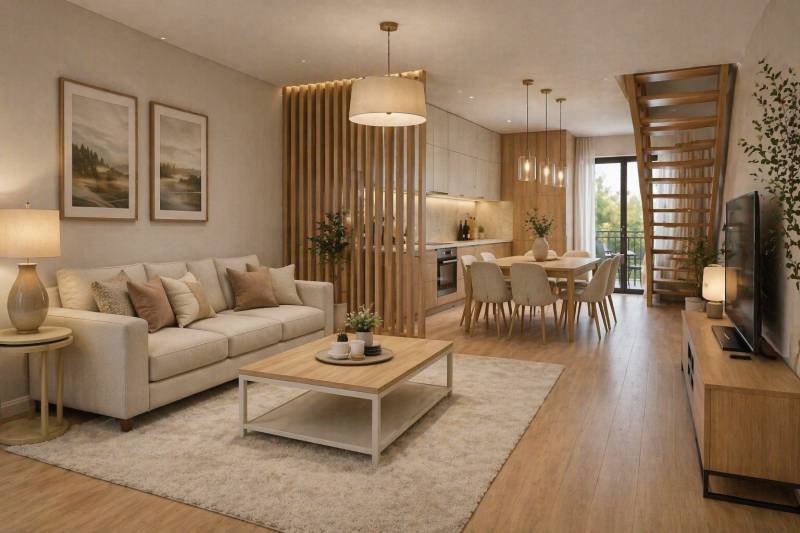 kuchyna s obyvackou s balkonom.png